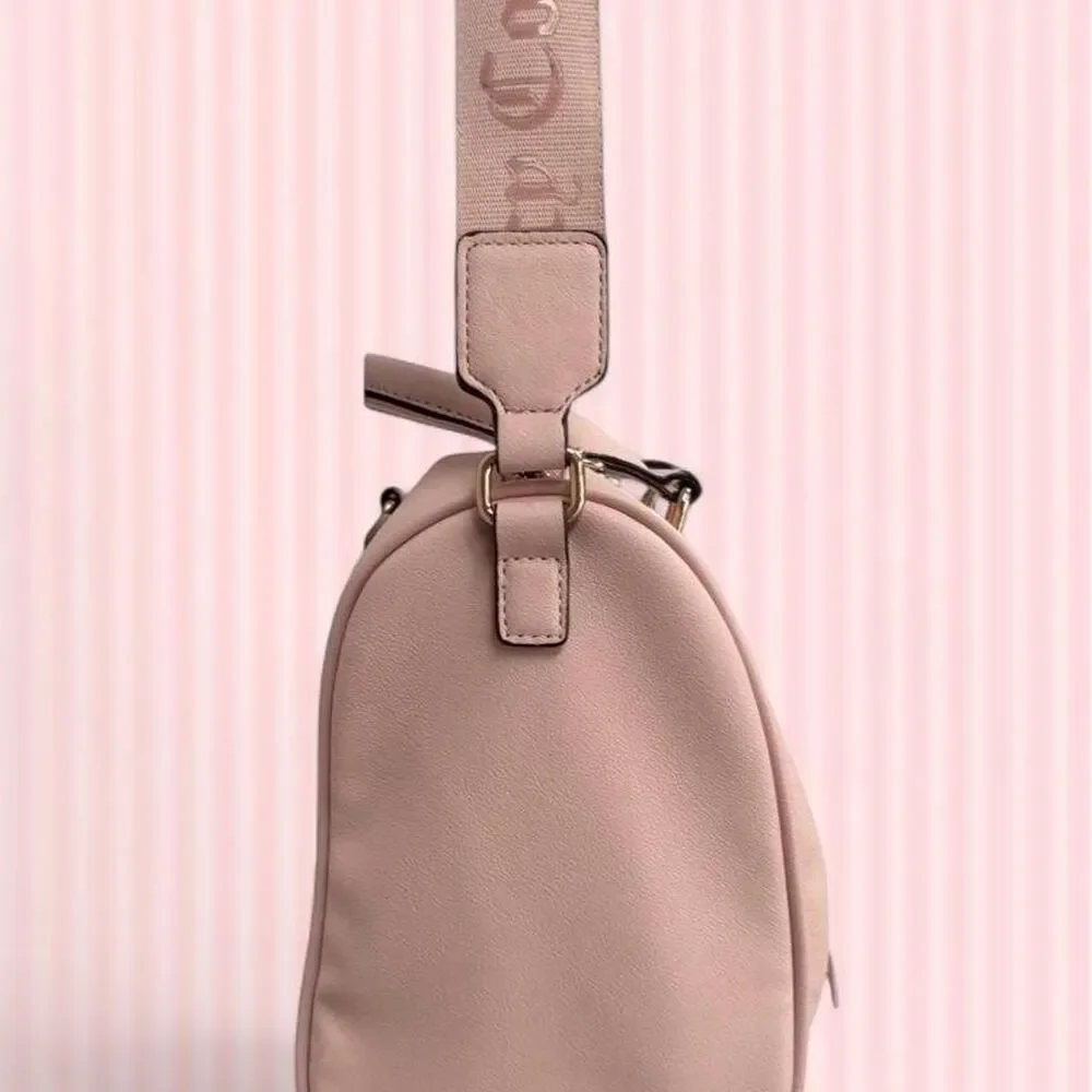 Juicy-couture Women's Pink Bag